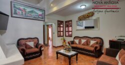 J142 – House for Rent in Bosarreyes, Ciudad Vieja, Sac., on Highway RN 14