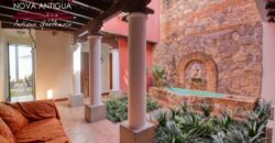 J142 – House for Rent in Bosarreyes, Ciudad Vieja, Sac., on Highway RN 14