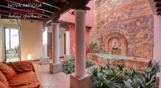 J142 – House for Rent in Bosarreyes, Ciudad Vieja, Sac., on Highway RN 14