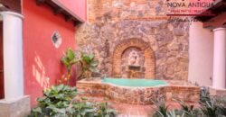 J142 – Casa en renta en Bosarreyes Ciudad Vieja Sac. sobre carretera RN 14