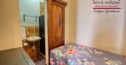 J142 – Casa en renta en Bosarreyes Ciudad Vieja Sac. sobre carretera RN 14