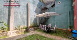 J142 – Casa en renta en Bosarreyes Ciudad Vieja Sac. sobre carretera RN 14