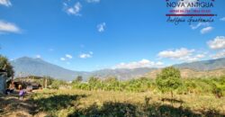J144 – Land for sale in the Ciudad Vieja area