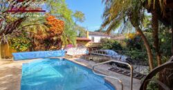 H113 – Cozy house in San Pedro el Alto