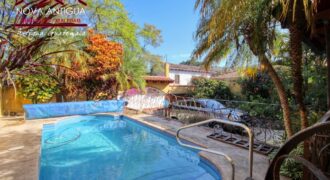 H113 – Cozy house in San Pedro el Alto