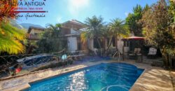 H113 – Cozy house in San Pedro el Alto