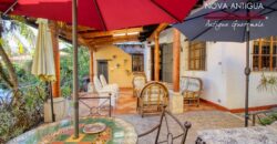 H113 – Cozy house in San Pedro el Alto