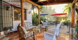 H113 – Acogedora casa en San Pedro el Alto