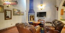 H113 – Cozy house in San Pedro el Alto