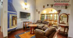 H113 – Cozy house in San Pedro el Alto