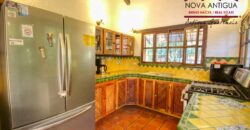 H113 – Cozy house in San Pedro el Alto