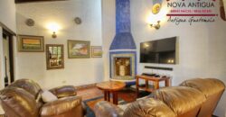 H113 – Cozy house in San Pedro el Alto