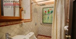 H113 – Acogedora casa en San Pedro el Alto