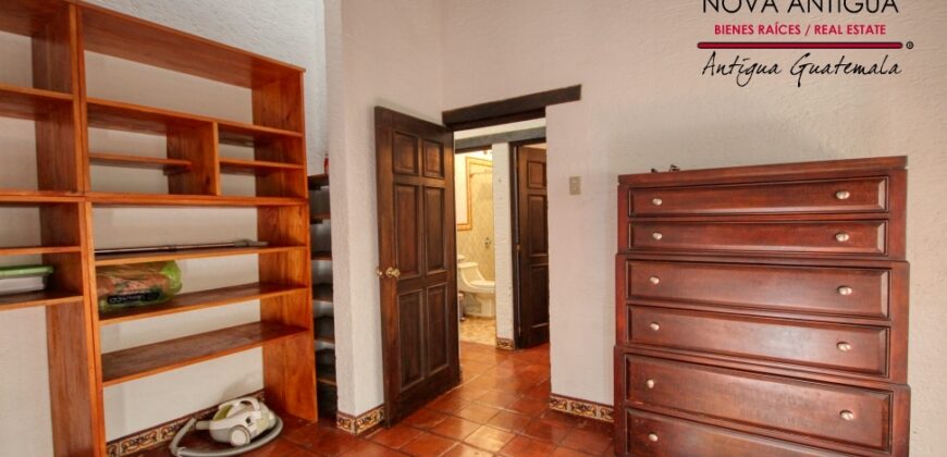 H113 – Acogedora casa en San Pedro el Alto