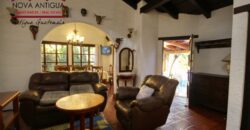 H113 – Cozy house in San Pedro el Alto