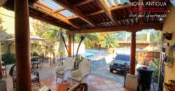 H113 – Cozy house in San Pedro el Alto