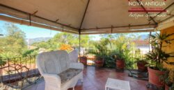 H113 – Cozy house in San Pedro el Alto