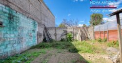 J145 – Land for sale in the Ciudad Vieja area