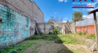 J145 – Land for sale in the Ciudad Vieja area