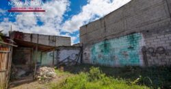 J145 – Terreno en venta en el area de Ciudad Vieja