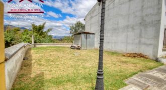 I482 – Terreno en venta en residencial