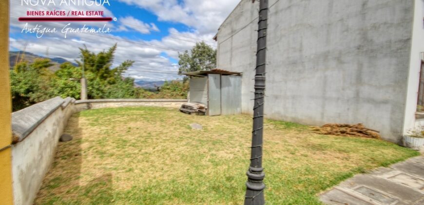 I482 – Terreno en venta en residencial