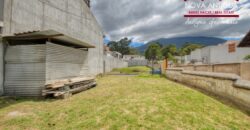 I482 – Terreno en venta en residencial