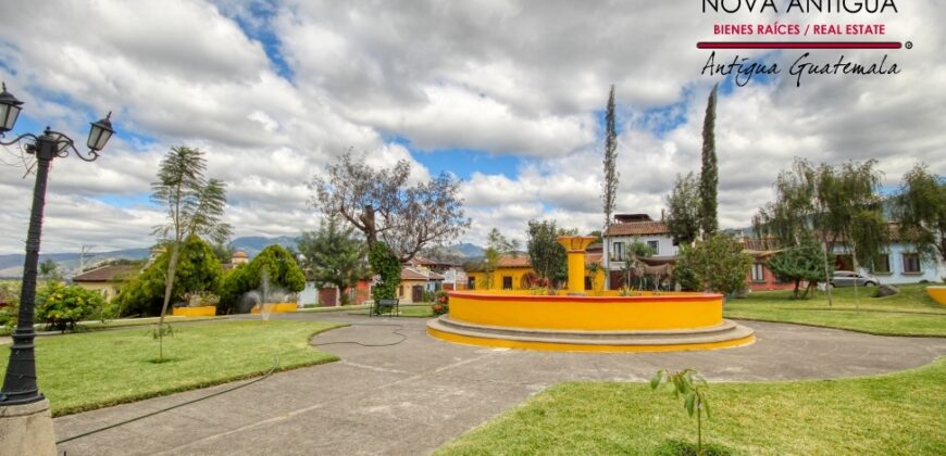 I482 – Terreno en venta en residencial