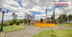 I482 – Land for sale in a residential area