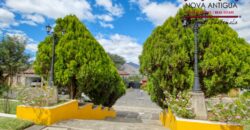 I482 – Terreno en venta en residencial