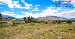 I483 – Land for sale outside residential area