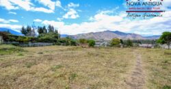 I483 – Land for sale outside residential area