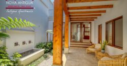 SI17 – Casa recien construida en el area de Santa Ines