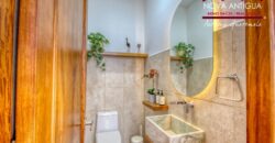 SI17 – Newly built house in the Santa Ines area