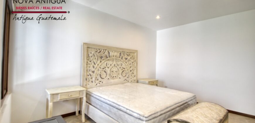 SI17 – Newly built house in the Santa Ines area