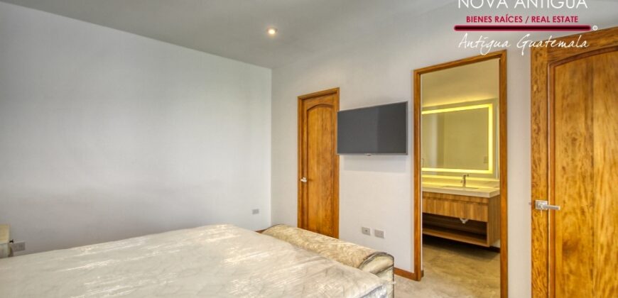 SI17 – Newly built house in the Santa Ines area