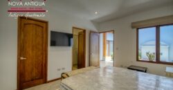 SI17 – Newly built house in the Santa Ines area