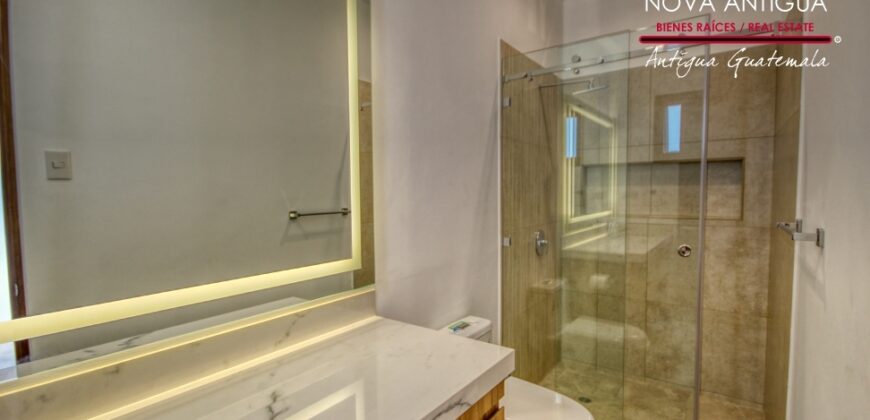 SI17 – Newly built house in the Santa Ines area