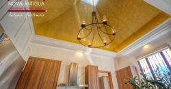 SI18 – Exclusive Colonial Residence in La Antigua Guatemala