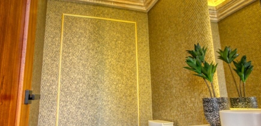 SI18 -Exclusiva residencia colonial en La Antigua Guatemala