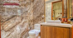 SI18 – Exclusive Colonial Residence in La Antigua Guatemala