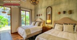 SI18 – Exclusive Colonial Residence in La Antigua Guatemala