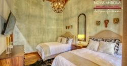 SI18 – Exclusive Colonial Residence in La Antigua Guatemala