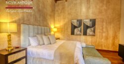 SI18 -Exclusiva residencia colonial en La Antigua Guatemala