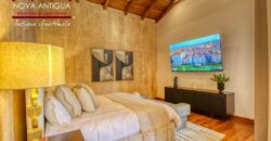 SI18 – Exclusive Colonial Residence in La Antigua Guatemala