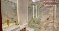 SI18 – Exclusive Colonial Residence in La Antigua Guatemala