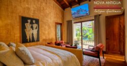 SI18 – Exclusive Colonial Residence in La Antigua Guatemala