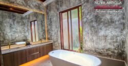 SI18 -Exclusiva residencia colonial en La Antigua Guatemala