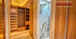 SI18 – Exclusive Colonial Residence in La Antigua Guatemala