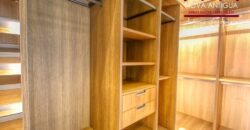 SI18 – Exclusive Colonial Residence in La Antigua Guatemala